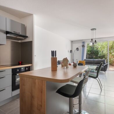 Maison 4 pièces 421000 €