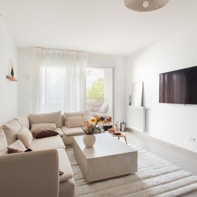 Appartement 3 pièces 209999 €