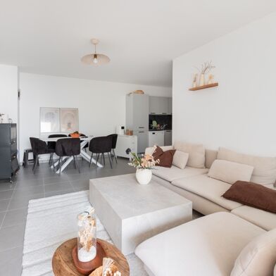 Appartement 3 pièces 209999 €