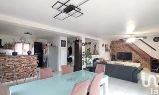 Maison 5 Pièces 103 m² à vendre à Caudebec-lès-Elbeuf (76320)