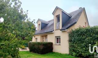 Maison 5 Pièces 103 m² à vendre à Caudebec-lès-Elbeuf (76320)