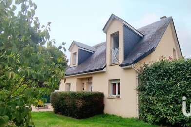 Maison 5 pièces 225000 €