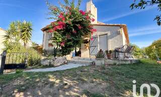 Maison 5 Pièces 140 m² à vendre à Rivesaltes (66600)