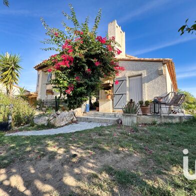 Maison 5 pièces 369000 €