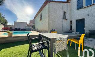 Maison 5 Pièces 140 m² à vendre à Rivesaltes (66600)