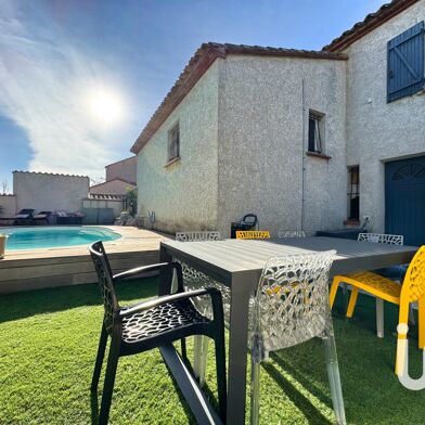 Maison 5 pièces 369000 €