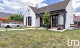 Maison 6 Pièces 120 m² à vendre à Sartrouville (78500)