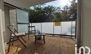 Appartement 3 Pièces 65 m² à vendre à Tournefeuille (31170)