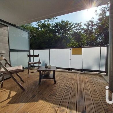 Appartement 3 pièces 250000 €