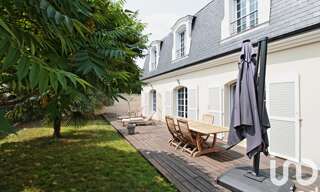 Maison 6 Pièces 150 m² à vendre à Cormeilles-en-Parisis (95240)