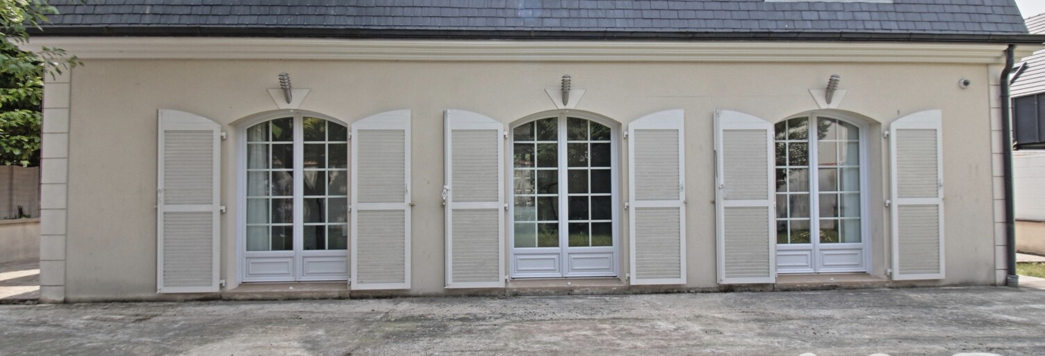 Maison 6 Pièces 150 m² à vendre à Cormeilles-en-Parisis (95240)