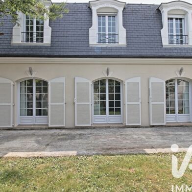Maison 6 pièces 765000 €
