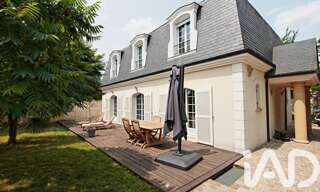 Maison 6 Pièces 150 m² à vendre à Cormeilles-en-Parisis (95240)