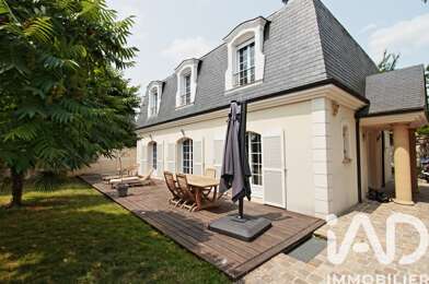 Maison 6 pièces 765000 €