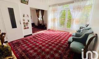 Appartement 5 Pièces 79 m² à vendre à Savigny-sur-Orge (91600)