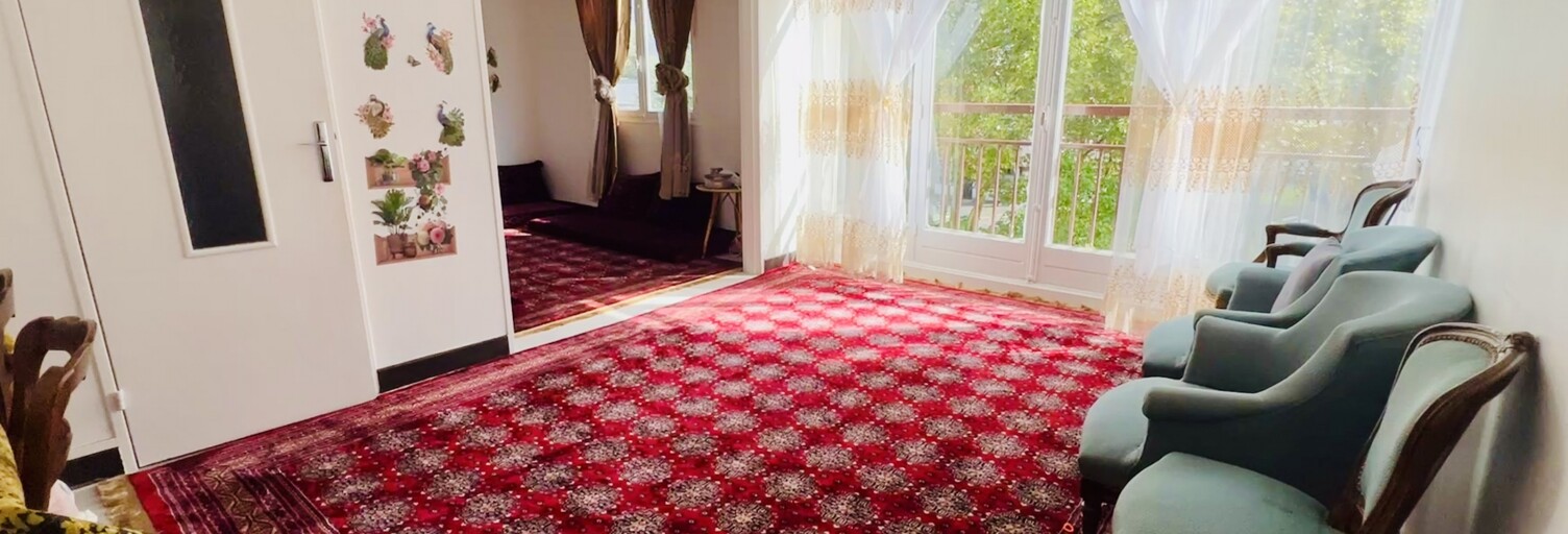 Appartement 5 Pièces 79 m² à vendre à Savigny-sur-Orge (91600)