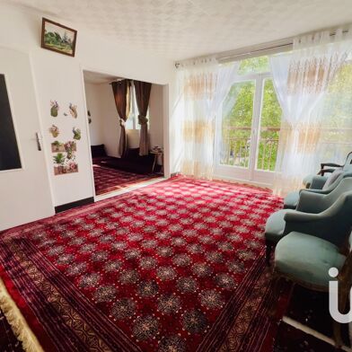 Appartement 5 pièces 175500 €