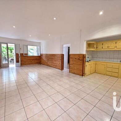 Maison 4 pièces 215000 €