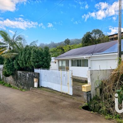 Maison 4 pièces 215000 €