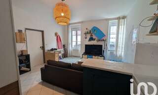 Appartement 2 Pièces 38 m² à vendre à Dinan (22100)