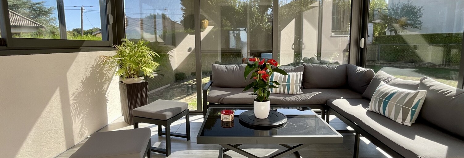 Maison 4 Pièces 122 m² à vendre à Le Palais-sur-Vienne (87410)