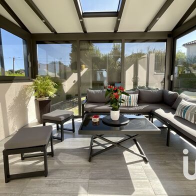 Maison 4 pièces 249000 €