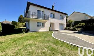 Maison 4 Pièces 122 m² à vendre à Le Palais-sur-Vienne (87410)