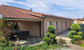 Maison 3 Pièces 75 m² à vendre à Jarny (54800)