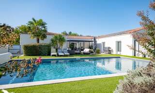 Maison 6 Pièces 241 m² à vendre à Saint-Jean-d'Angély (17400)