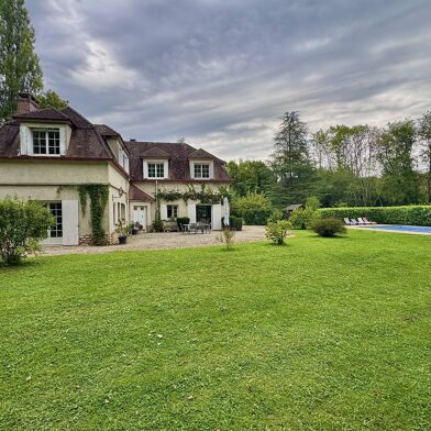 Maison 6 pièces 316000 €