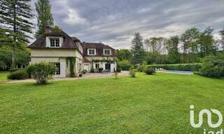 Maison 6 Pièces 214 m² à vendre à Voutenay-sur-Cure (89270)