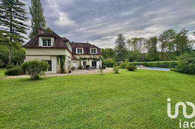 Maison 6 pièces 316000 €