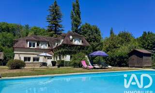 Maison 6 Pièces 214 m² à vendre à Voutenay-sur-Cure (89270)