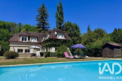 Maison 6 pièces 316000 €