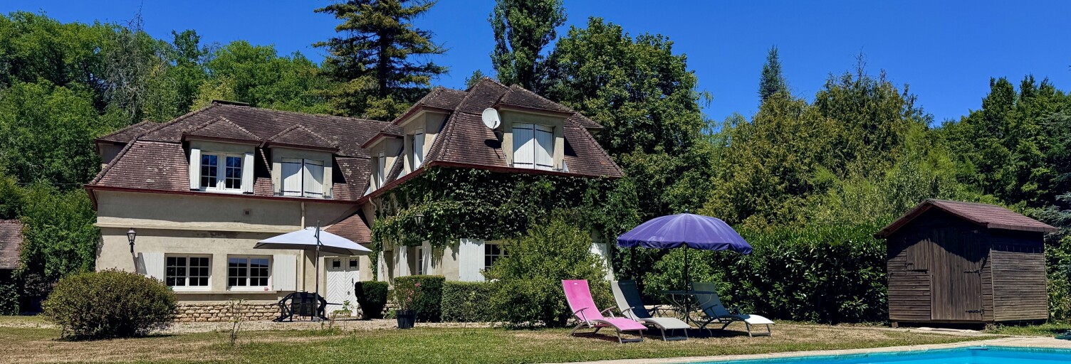 Maison 6 Pièces 214 m² à vendre à Voutenay-sur-Cure (89270)