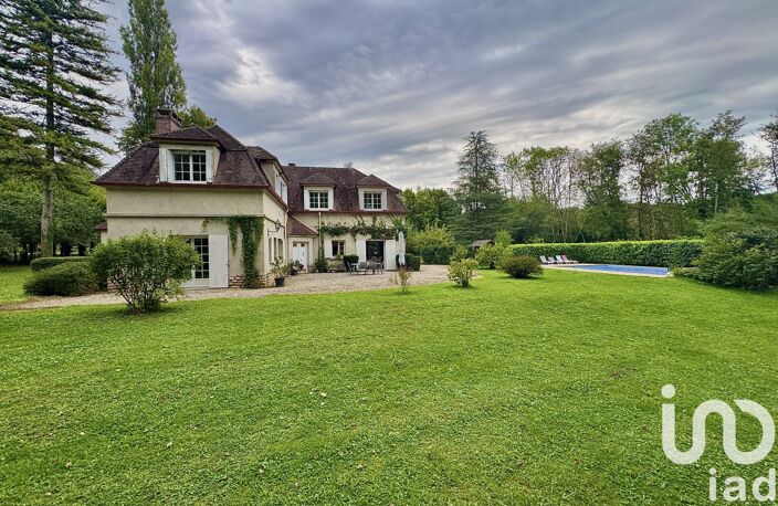 Vente Maison de campagne 6 pièces — photo 3