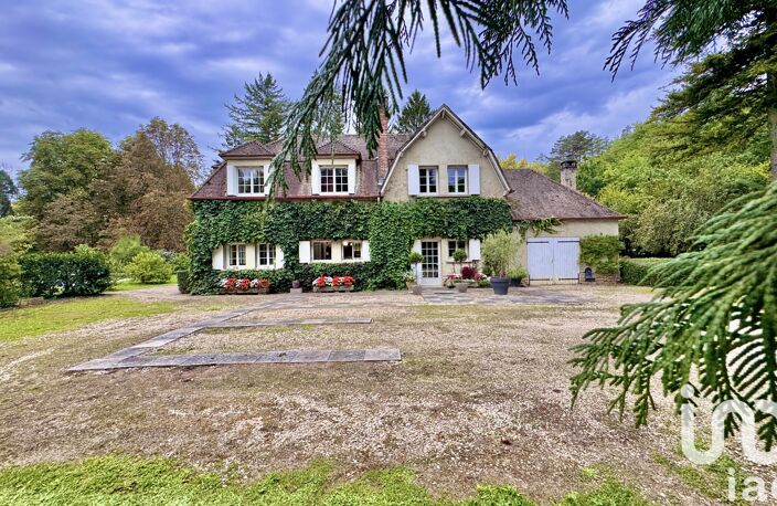 Vente Maison de campagne 6 pièces — photo 4