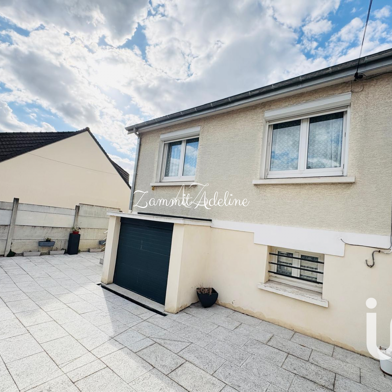 Maison 4 pièces 339000 €