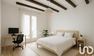 Maison 4 Pièces 78 m² à vendre à Le Blanc-Mesnil (93150)