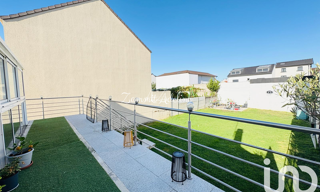 Maison 4 Pièces 78 m² à vendre à Le Blanc-Mesnil (93150)