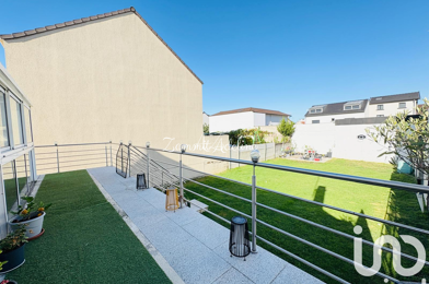 Maison 4 pièces 325000 €