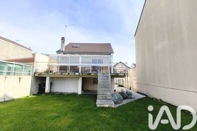 Maison 4 pièces 319000 €