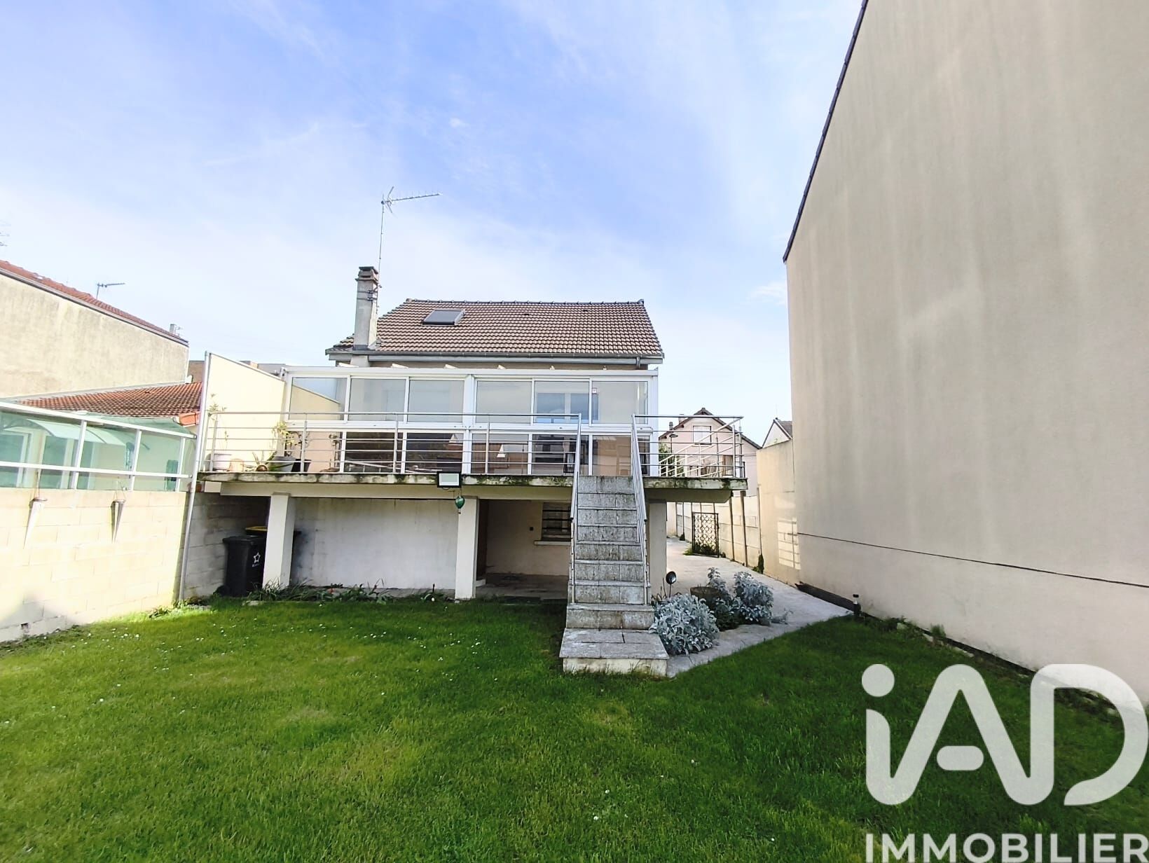 Vente Maison traditionnelle 5 pièces - Photo 3