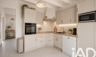 Maison 4 Pièces 78 m² à vendre à Le Blanc-Mesnil (93150)