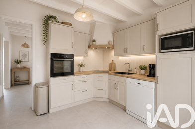 Maison 4 pièces 309000 €