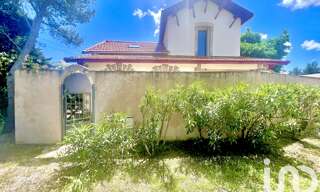 Maison 4 Pièces 130 m² à vendre à Nîmes (30900)