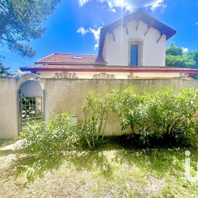 Maison 4 pièces 275000 €