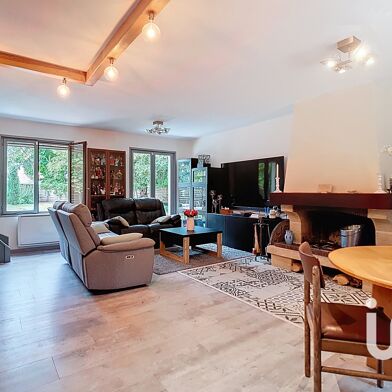 Maison 5 pièces 179000 €