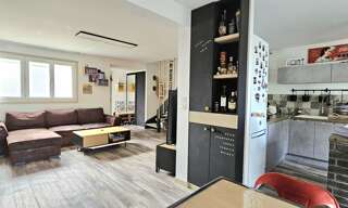 Maison 5 Pièces 88 m² à vendre à Bouffémont (95570)