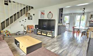 Maison 5 Pièces 88 m² à vendre à Bouffémont (95570)